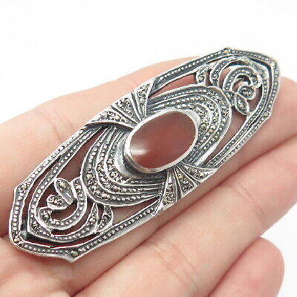 中国 紋銀 龍観音像装飾 銀象嵌 七宝鼻煙壷 一對 V R6401 中国 紋銀 龍